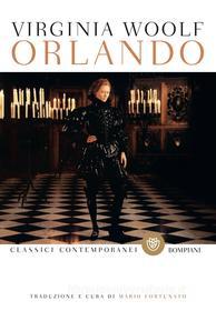 Ebook Orlando di Woolf Virginia edito da Bompiani