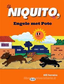 Ebook Engele Met Pote di Dill Ferreira edito da Tektime