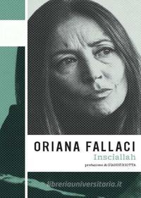Ebook Insciallah di Fallaci Oriana edito da BUR