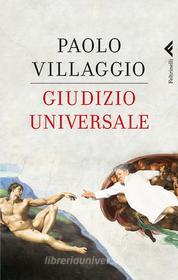 Ebook Giudizio universale di Paolo Villaggio edito da Feltrinelli Editore