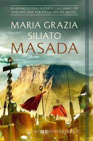 Ebook Masada di Siliato Maria Grazia edito da BUR