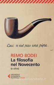 Ebook La filosofia nel Novecento di Remo Bodei edito da Feltrinelli Editore