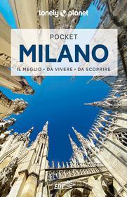 Ebook Milano Pocket di Luigi Farrauto, Lorenzo Biagiarielli edito da EDT