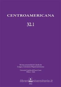 Ebook Centroamericana 32.1 di AA.VV. edito da EDUCatt