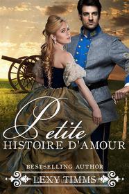 Ebook Petite Histoire D'amour di Lexy Timms edito da Babelcube Inc.