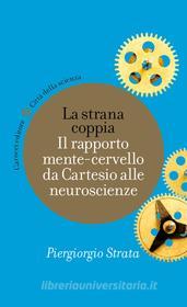 Ebook La strana coppia di Piergiorgio Strata edito da Carocci editore S.p.A.