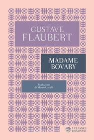 Ebook Madame Bovary di Flaubert Gustave edito da Bompiani