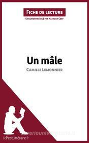 Ebook Un mâle de Camille Lemonnier (Fiche de lecture) di Natacha Cerf edito da lePetitLitteraire.fr