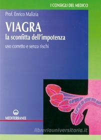 Ebook Viagra di Enrico Malizia edito da Edizioni Mediterranee