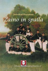 Ebook Zaino in spalla di Joris-Karl Huysmans edito da Lindau