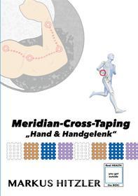 Ebook Meridian-Cross-Taping di Markus Hitzler edito da Books on Demand