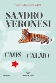 Ebook Caos calmo di Sandro Veronesi edito da La nave di Teseo