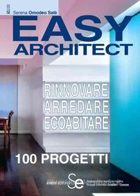 Ebook Easy Architect edito da Sistemi Editoriali