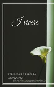 Libro Ebook I vicere di Federico De Roberto di Gérald Gallas