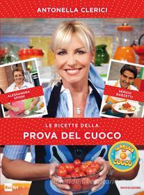 Ebook Le ricette della Prova del Cuoco di Clerici Antonella edito da Mondadori
