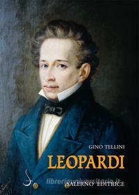 Ebook Leopardi di Gino Tellini edito da Carocci Editore