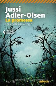 Ebook La Promessa di Jussi Adler-Olsen edito da Marsilio
