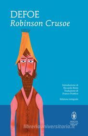 Ebook Robinson Crusoe di Daniel Defoe edito da Newton Compton Editori