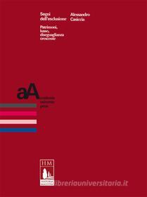 Ebook Segni dell’esclusione di Casiccia Alessandro edito da Accademia University Press