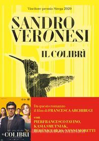 Ebook Il colibrì di Sandro Veronesi edito da La nave di Teseo