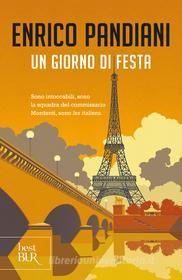 Ebook Un giorno di festa (Nero BUR) di Pandiani Enrico edito da Rizzoli