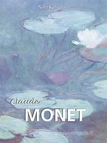 Ebook Claude Monet di Nathalia Brodskaya edito da Parkstone International