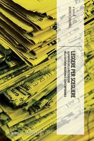 Ebook Leggere per scegliere di AA. VV. edito da Mimesis Edizioni