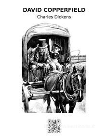 Ebook David Copperfield di Charles Dickens edito da epf