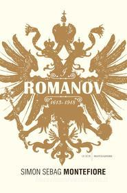 Ebook I Romanov di Sebag Montefiore Simon edito da Mondadori