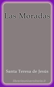 Libro Ebook Las Moradas di Santa Teresa de Jesús di Santa Teresa de Jesús