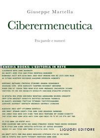 Ebook Ciberermeneutica di Giuseppe Martella edito da Liguori Editore
