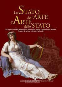 Ebook Lo Stato dell’Arte - L’Arte dello Stato di AA. VV. edito da Gangemi Editore