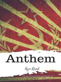 Libro Ebook Anthem di Ayn Rand di JH