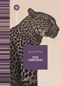 Ebook Casa Lampedusa di Price Steven edito da Bompiani