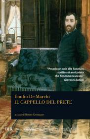 Ebook Il cappello del prete di De Marchi Emilio edito da BUR