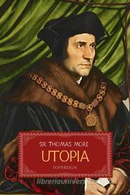 Ebook Utopia di Thomas More edito da Interactive Media