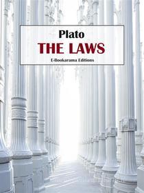 Ebook The Laws di Plato edito da E-BOOKARAMA