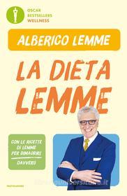 Ebook La dieta Lemme di Lemme Alberico edito da Mondadori