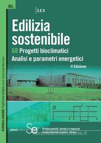 Ebook Edilizia sostenibile edito da Sistemi Editoriali