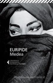 Ebook Medea di Euripide edito da Feltrinelli Editore