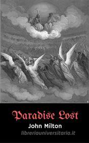 Ebook Paradise Lost di John Milton edito da Publisher s23237