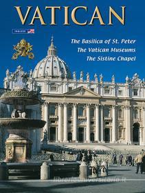 Ebook The Vatican di Lozzi Roma edito da Lozzi Roma