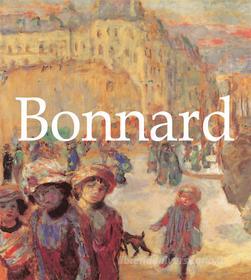 Ebook Bonnard di Nathalia Brodskaya edito da Parkstone International