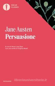 Ebook Persuasione (Mondadori) di Austen Jane edito da Mondadori