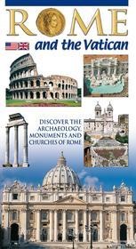 Ebook Rome and the Vatican di Lozzi Roma edito da Lozzi Roma