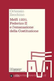 Ebook Melfi 1231 di Ortensio Zecchino edito da Editori Laterza