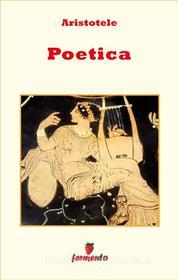 Ebook Poetica - in italiano di Aristotele edito da Fermento