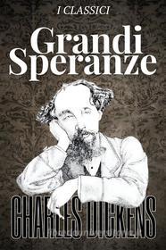 Libro Ebook Grandi speranze - Charles Dickens di Dickens Charles di F.Mazzola