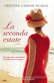 Ebook La seconda estate di Cassar Scalia Cristina edito da Sperling & Kupfer