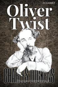 Libro Ebook Oliver Twist - Charles Dickens di Dickens Charles di F.Mazzola